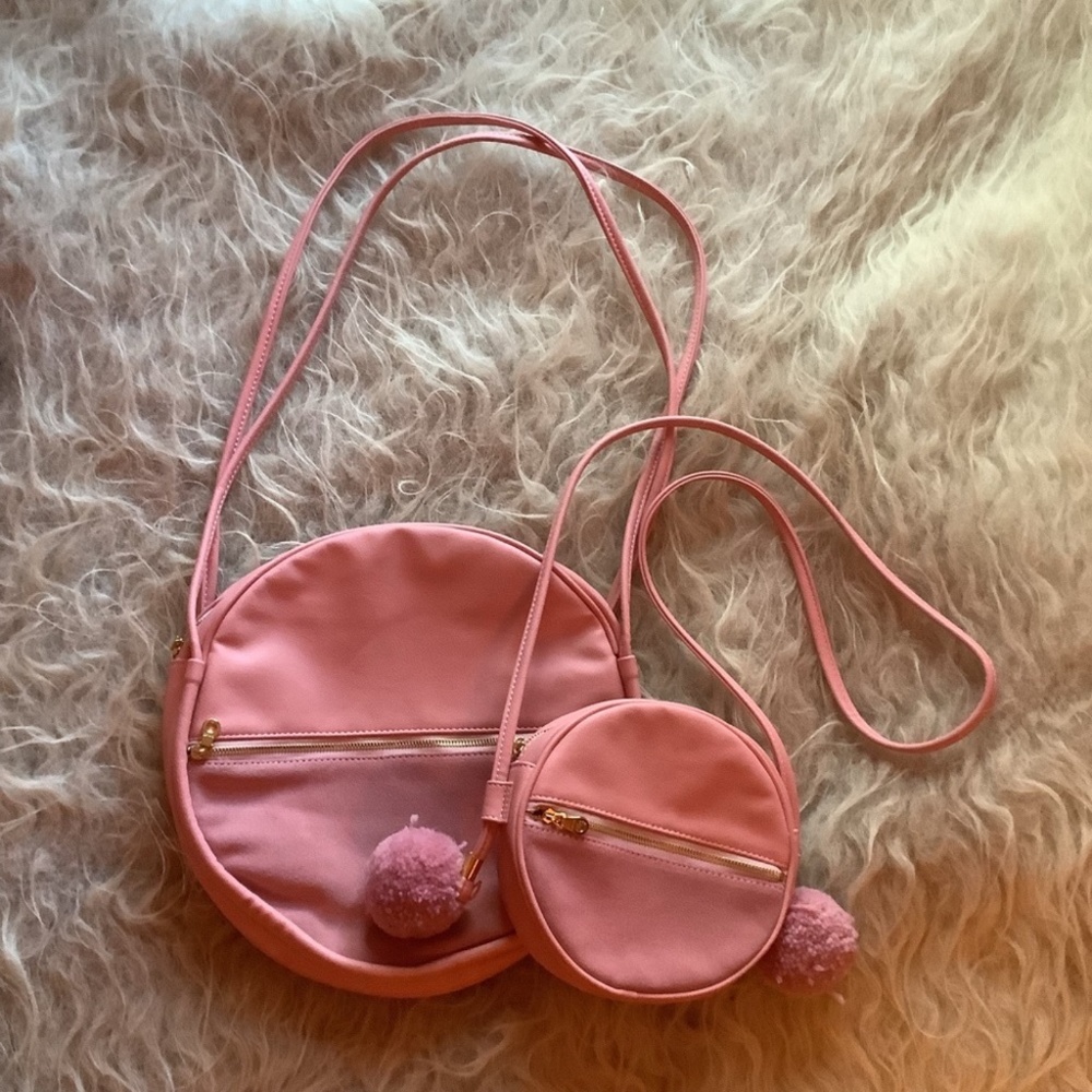 Ban.do Circle Bag Set